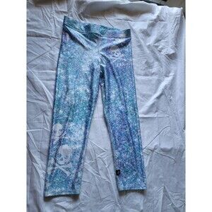 ZARA TEREZ x SOULCYCLE Leggings | Cropped | Size Medium